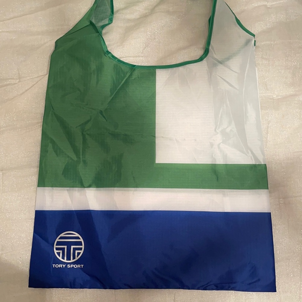 tory burch tote bag
